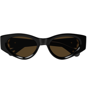 Chloé CH0259S 52 001 - Ansicht 3