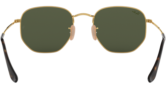 Ray-Ban RB3548N 001 51 - Ansicht 7