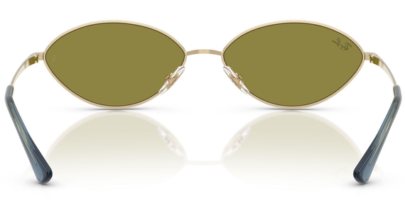 Ray-Ban Kai RB3757 9213/2 59 - Ansicht 5