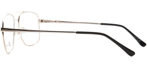 meineBrille 04-87040-02, Gold - Ansicht 5