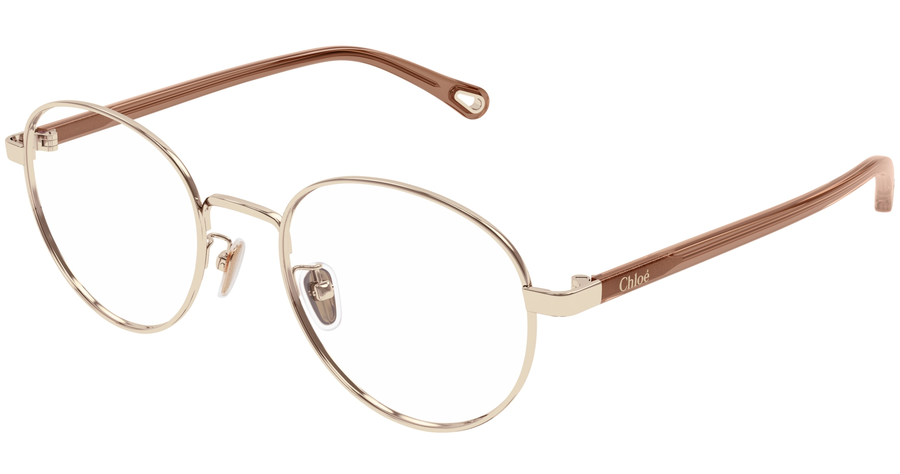Chloé Brille Damen Chloé CH0216OA 002 Ansicht 1
