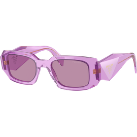 Prada Sonnenbrille Damen Prada 0PR 17WS 13R07Q