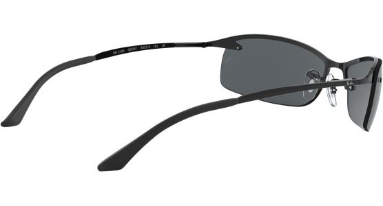 Ray-Ban RB3183 002/81 - Ansicht 9