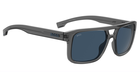 Hugo Boss BOSS 1648/S 56 KB7 - Ansicht 5