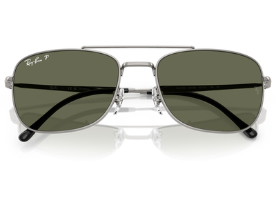Ray-Ban Sonnenbrille Unisex Ray-Ban RB3755 004/58 62 Ansicht 5