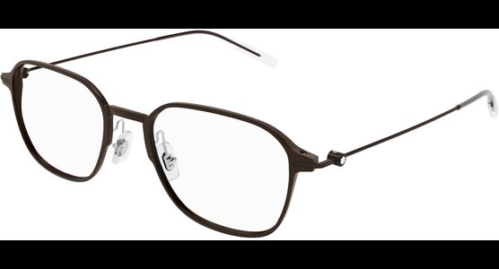 Montblanc MB0358O 53 008 - Ansicht 2