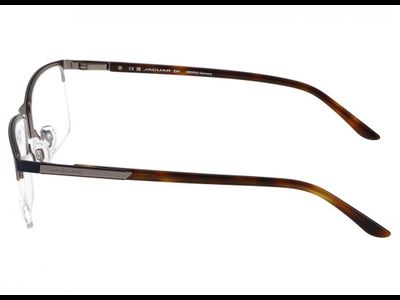 Jaguar Brille Herren Jaguar 33117 57 3100 Ansicht 2