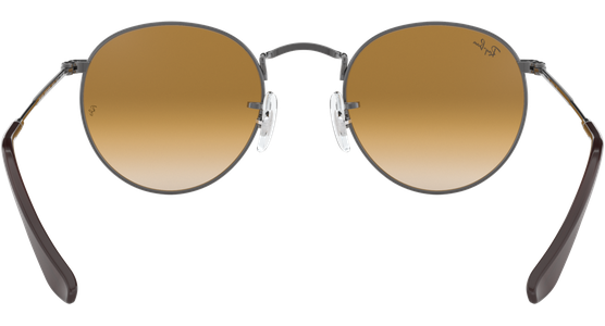 Ray-Ban Round Flat Lenses RB3447N 004/51 - Ansicht 7