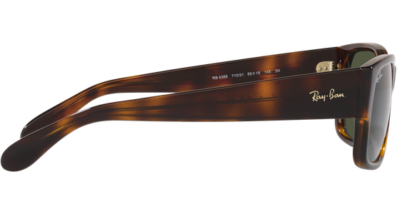 Ray-Ban RB4388 710/31 - Ansicht 10