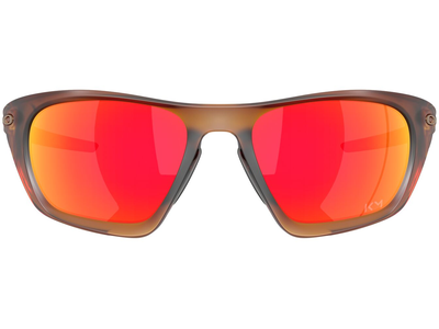 Oakley Sonnenbrille Herren Oakley Lateralis OO9431 943116 60 Ansicht 2