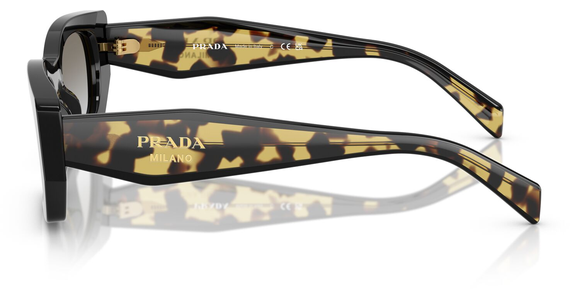 Prada PR B05S 3890A7 - Ansicht 4
