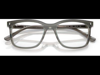 Ray-Ban Brille Unisex Ray-Ban RX5446 8453 51 Ansicht 5