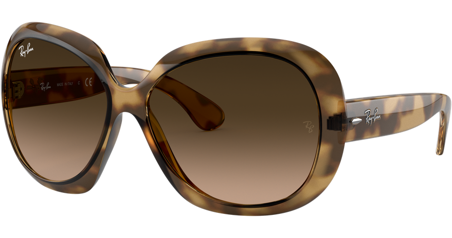 Ray-Ban Sonnenbrille Damen Ray-Ban 0RB4098 642/A5 Ansicht 1