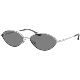  Ray-Ban Kai RB3757 9213/2 59