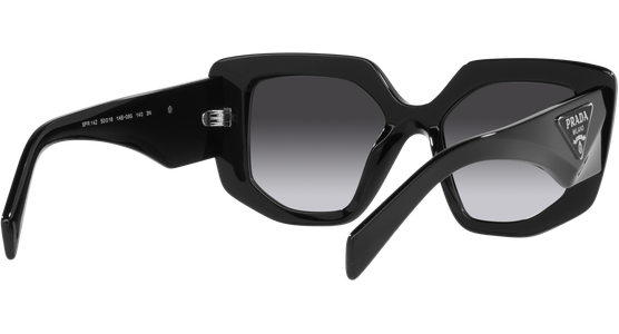 Prada 0PR 14ZS 1AB09S - Ansicht 8