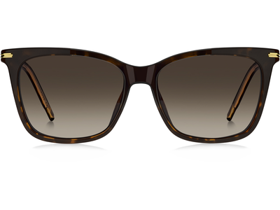 Hugo Boss Brille Damen Hugo Boss BOSS 1787/G/C 55 086 Ansicht 2