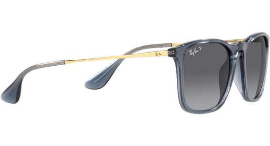 Ray-Ban Chris RB4187 6592T3 - Ansicht 11