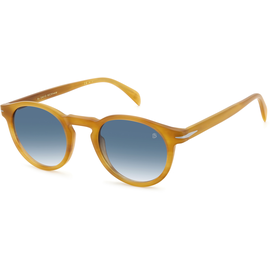 David Beckham Sonnenbrille Herren David Beckham DB 1036/S 49 havanna