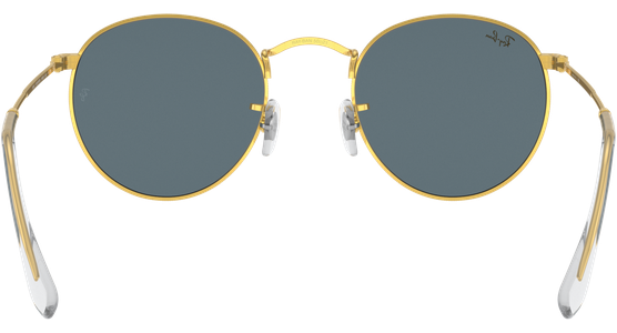 Ray-Ban Round Metal RB3447 9196R5 - Ansicht 7