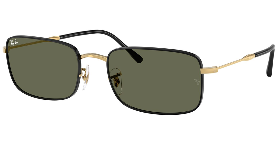 Ray-Ban Sonnenbrille Unisex Ray-Ban 0RB3746 927158 Ansicht 1