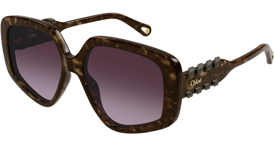 Chloé CH0210S 002 - Ansicht 2