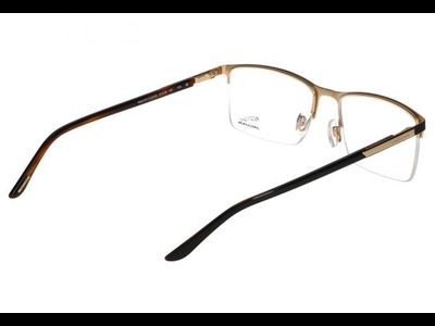 Jaguar Brille Herren Jaguar 33117 57 6100 Ansicht 5