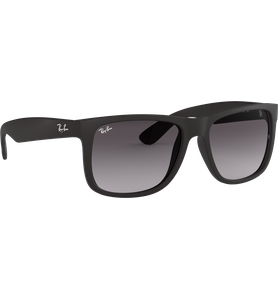 Ray-Ban Justin Classic RB4165 601/8G 55 - Ansicht 5