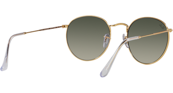 Ray-Ban Round Metal RB3447 001/71 - Ansicht 8