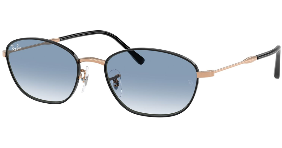 Ray-Ban Sonnenbrille Damen Ray-Ban 0RB3749 92723F Ansicht 1