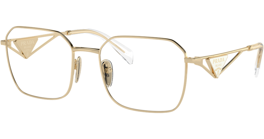 Prada Brille Damen Prada PR A51V ZVN1O1 Ansicht 1