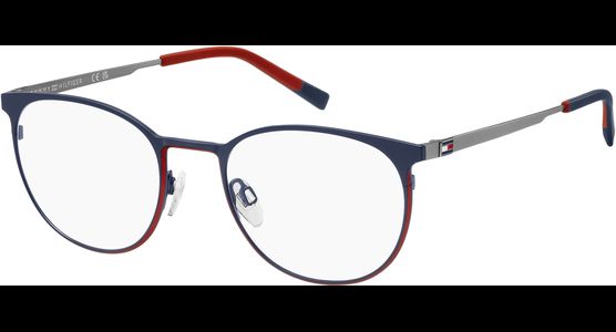 Tommy Hilfiger TH 2276 52 WIR - Ansicht 2