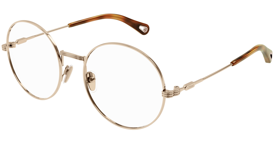 Chloé Brille Damen Chloé CH0179O 003 Ansicht 1