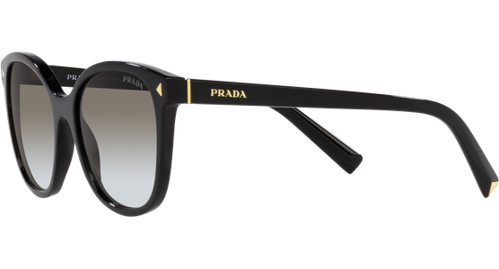 Prada PR 22ZS 1AB0A7 - Ansicht 3