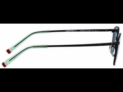  Humphrey´s Kids  584048 Schwarz Ansicht 2