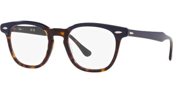 Ray-Ban RX5398 8283 - Ansicht 2