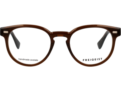 Freigeist Brille Herren Freigeist 863048 54 60 Ansicht 2