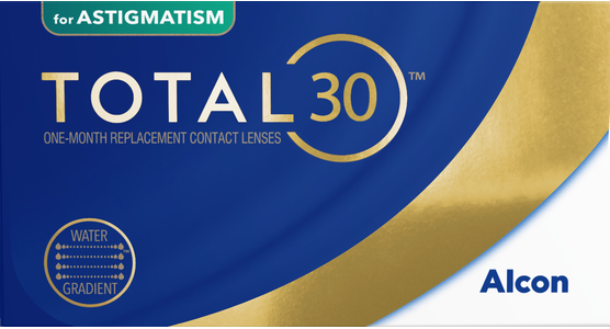 Total 30 for Astigmatism 6er - Ansicht 2