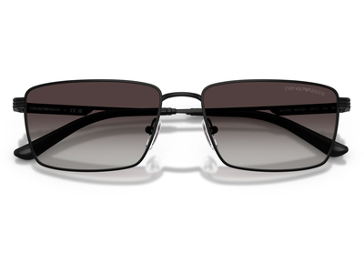 Emporio Armani Sonnenbrille Herren Emporio Armani EA2169 30018G 57 Ansicht 5