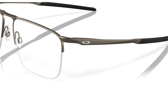 Oakley Voon 0OX3026 302602 55, Silber - Ansicht 4