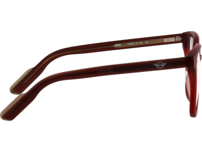 Mini Eyewear Brille Damen Mini Eyewear 743036 54 50 Ansicht 4