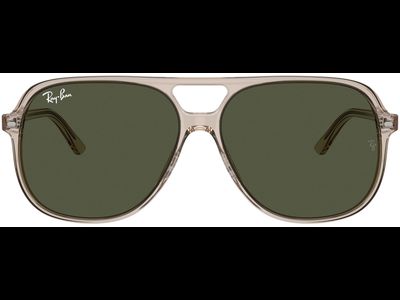 Ray-Ban Sonnenbrille Unisex Ray-Ban Bill RB2198 682731 Ansicht 2