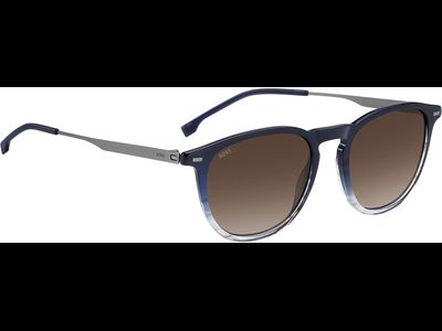 Hugo Boss Sonnenbrille Herren Hugo Boss BOSS 1639/S 52 coloured Ansicht 4