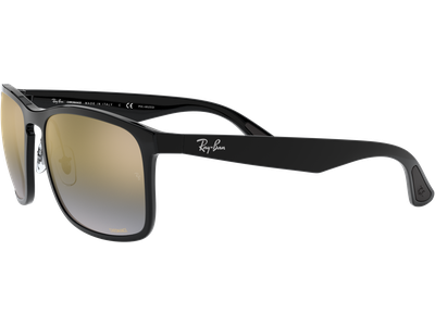 Ray-Ban Sonnenbrille Herren Ray-Ban Chromance RB4264 601/J0 58 Ansicht 2