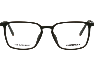  Humphrey´s Brille Unisex Humphrey´s 581140 51 40 Ansicht 2