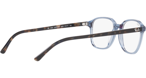 Ray-Ban RX5393 8228 - Ansicht 9