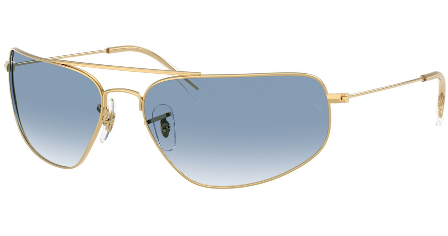  Ray-Ban RB3780 001/3F Ansicht 1