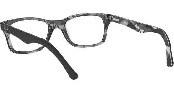 Ray-Ban RX5228 5405 - Ansicht 6