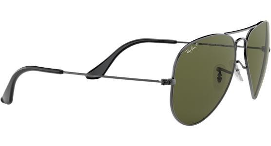 Ray-Ban Aviator Classic RB3025 004/58 58 - Ansicht 11