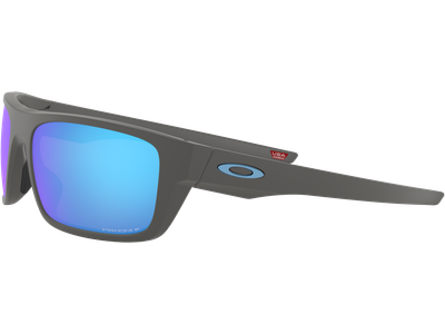 Oakley Sonnenbrille Herren Oakley Drop Point OO9367 936706 Ansicht 2