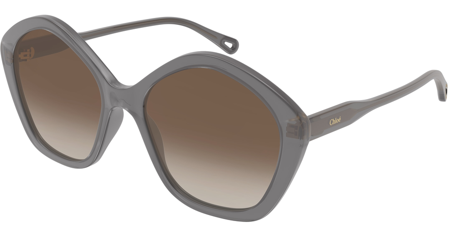Chloé Sonnenbrille Damen Chloé CH0082S 001 Ansicht 1
